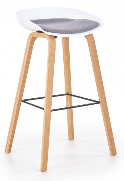 Halmar - Barski stol H86