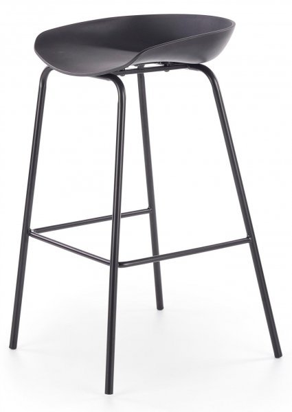 Halmar - Barski stol H94
