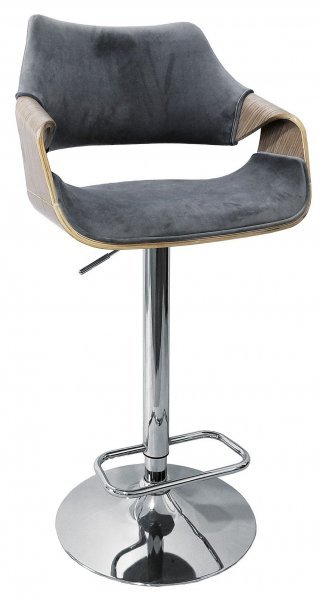 Halmar - Barski stol H98
