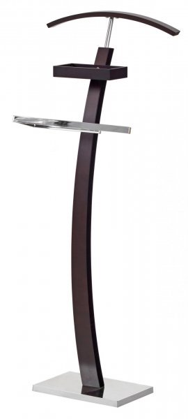 Obešalnik WU13 -  wenge