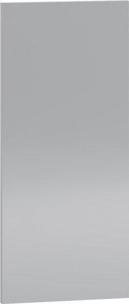 Halmar - Stranska plošča za omaro Vento DZ-72/31 - svetlo siva