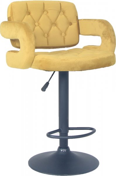 Fola - Barski stol Sharp rumen