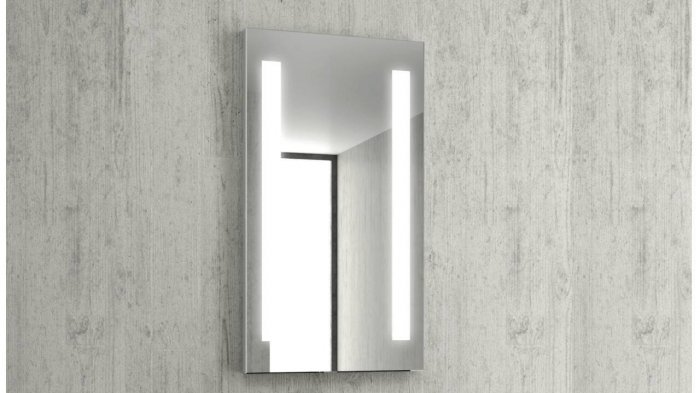 Karag - Ogledalo Karag 50 LED