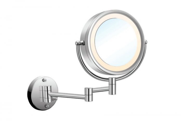 Karag - Kozmetično ogledalo IVI LED