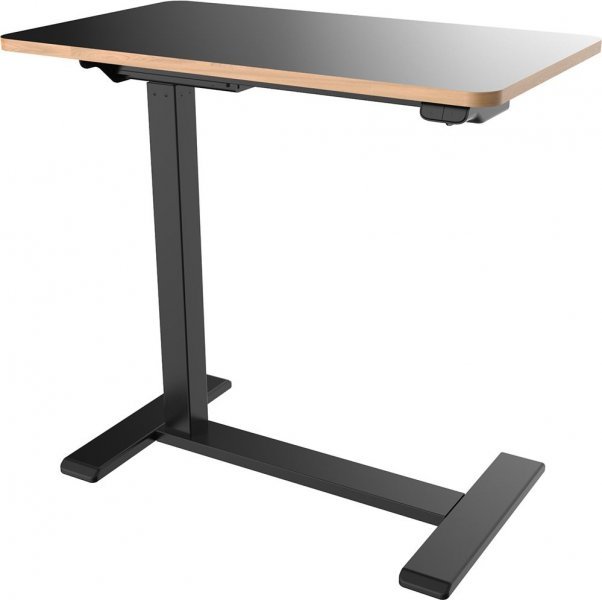 Računalniška miza z nastavljivo višino Primo