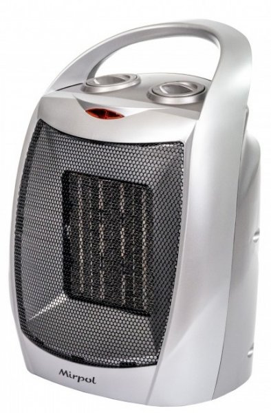 Mirpol - Električni radiator HH-301 farelka