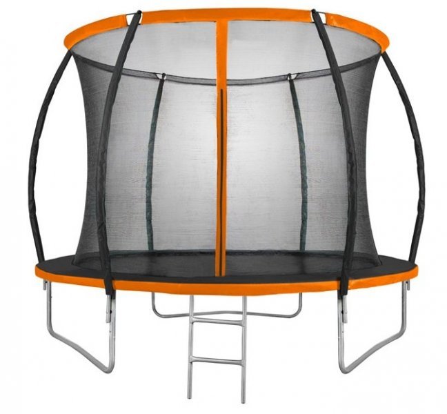 Mirpol - Vrtni trampolin Pro Fiber 305 cm
