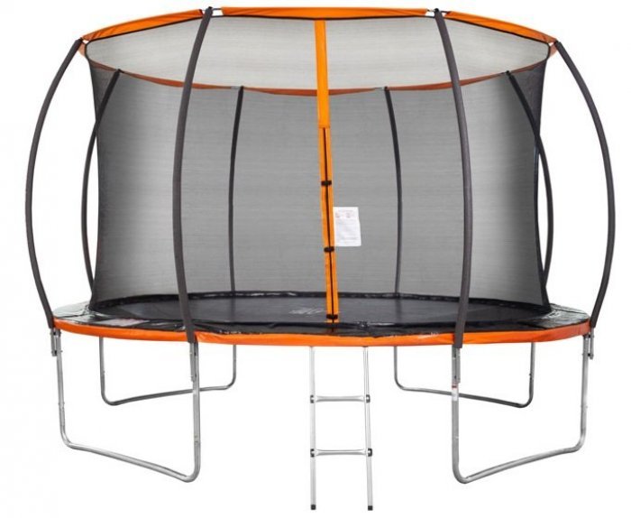Mirpol - Vrtni trampolin Pro Fiber 366 cm