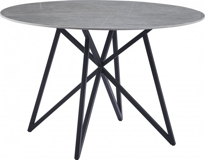 Fola - Jedilna miza Klavdija 2 - 133x76 cm
