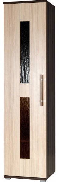 Garderobna omara Inez reg 4
