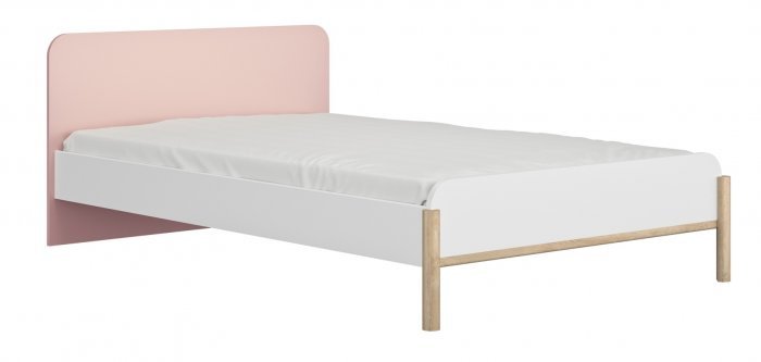 Gami Fabricant Francias - Otroška postelja Lucia - 120x200 cm