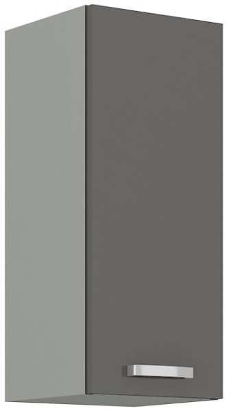 Stolarz-Lempert - Zgornja omarica Grey - 30 cm G-72 1F