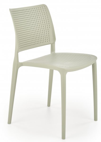Halmar - Jedilni stol K514 - mint