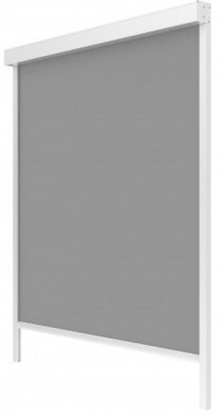 Mirpol - Električna markiza za pergolo Luxe 3m - bela