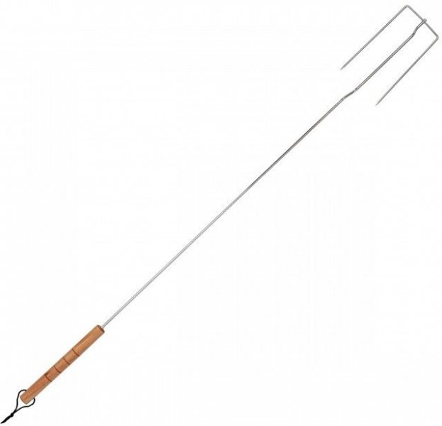 Mirpol - Palica za klobase z lesenim ročajem 104 cm