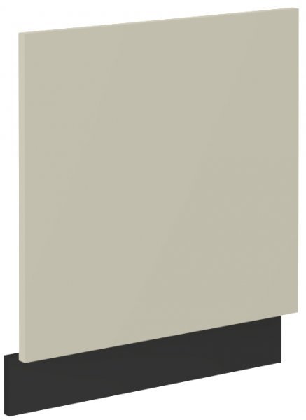 Stolarz-Lempert - Vrata za vgradni pomivalni stroj Arona - ZM 570x596
