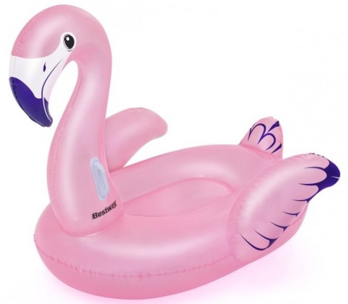 Chomik - Napihljivi flamingo - BES41475