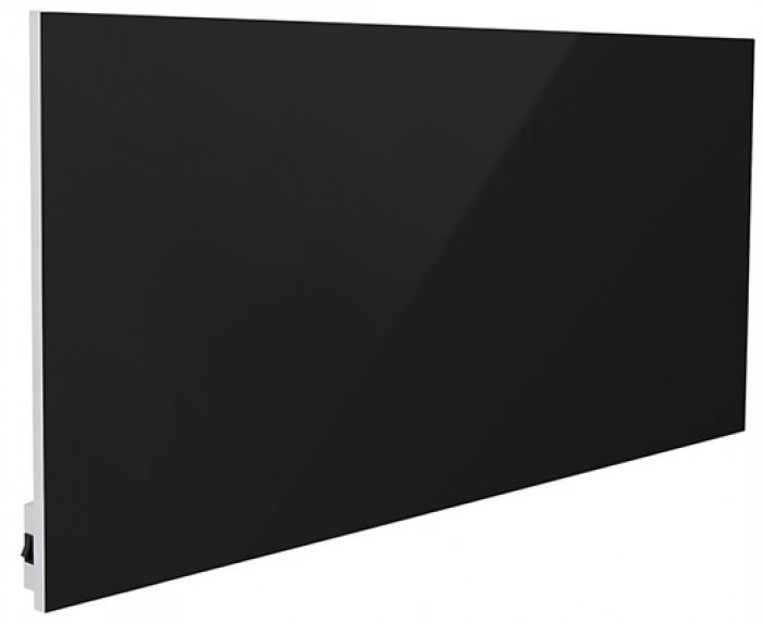 Aqua Rodos - Infrardeči panel TCM 800 - črni