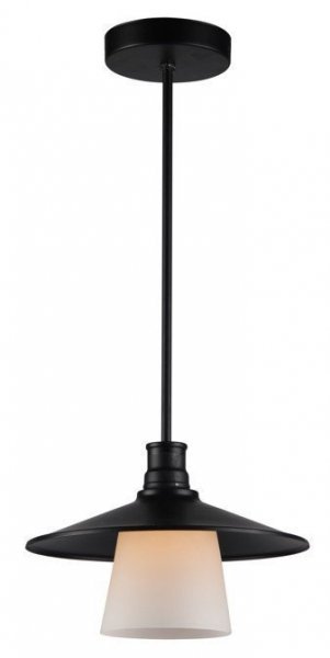 Candellux - Viseča svetilka Loft 1x60W E27