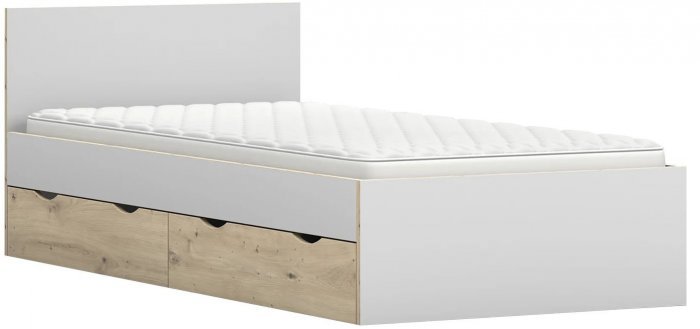 IDŽCZAK meble - Otroška postelja Joy I - 90x200 cm